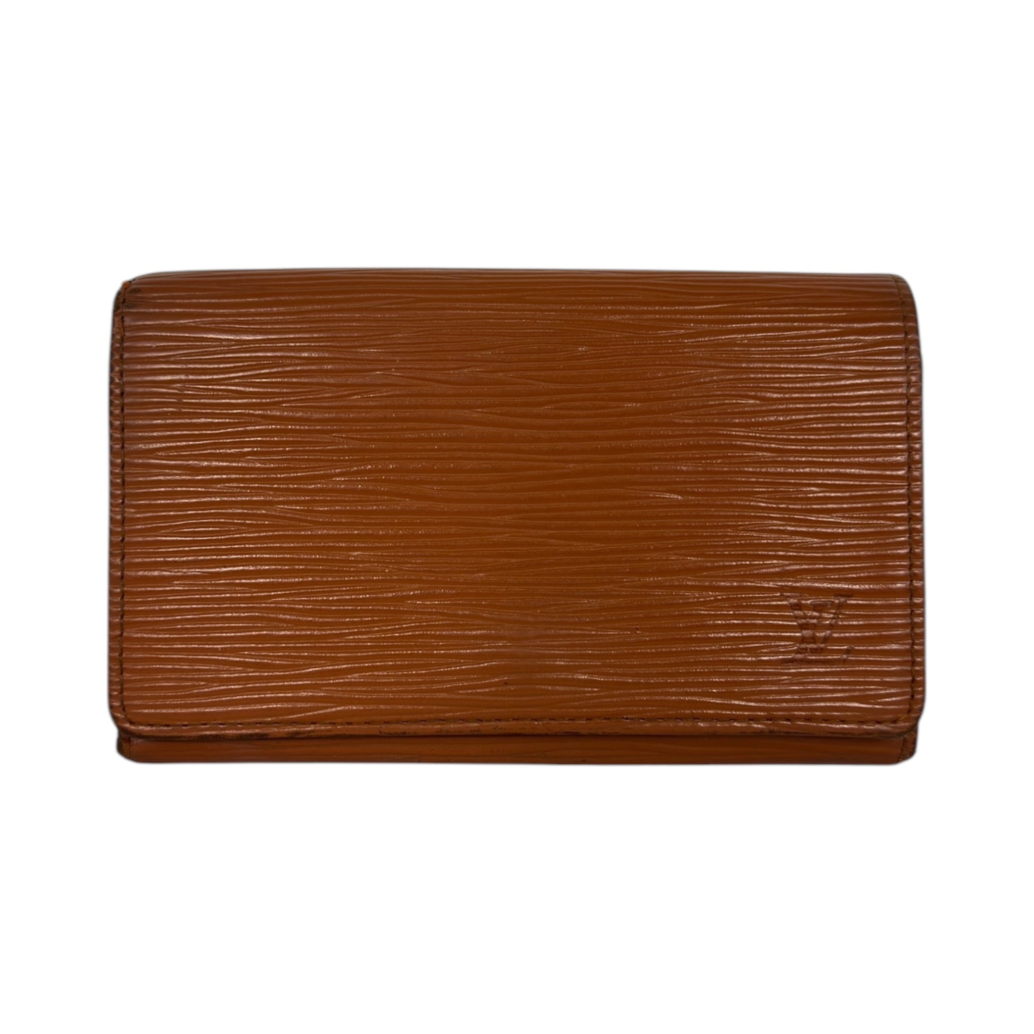 Louis Vuitton Tresor Wallet