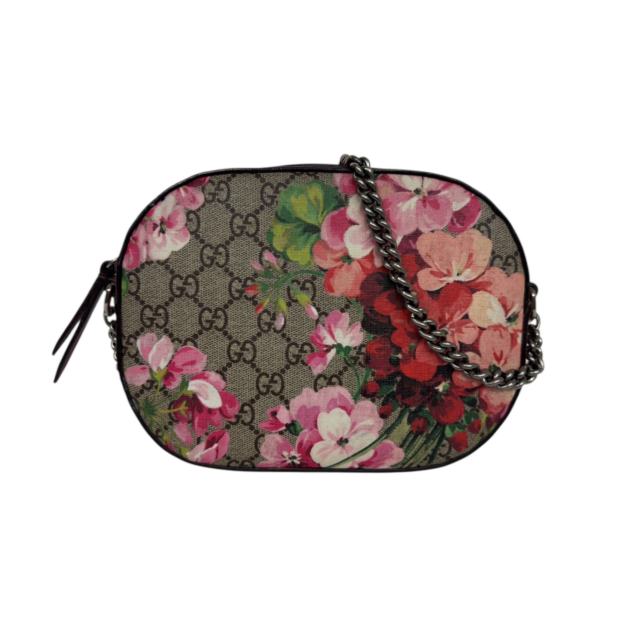 Gucci Supreme Blooms Crossbody