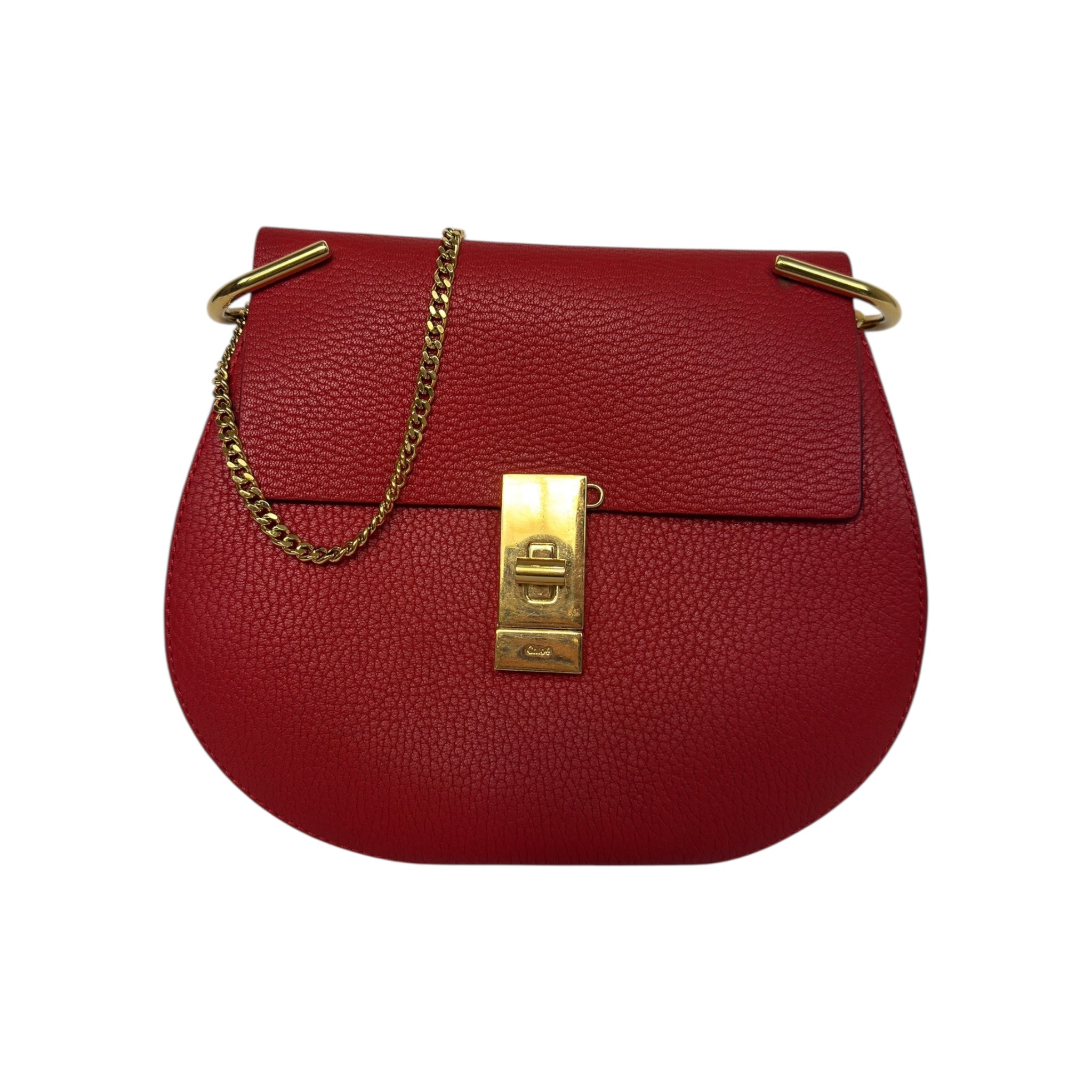 Chloé Drew Bag