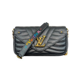 Louis Vuitton New Wave Pochette