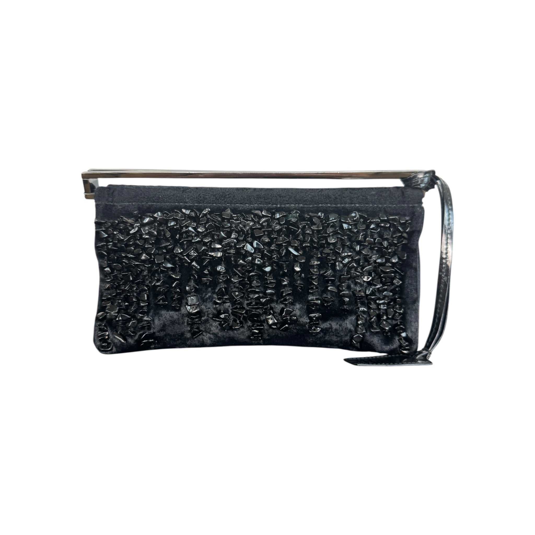 Gucci X Tom Ford Agate Clutch