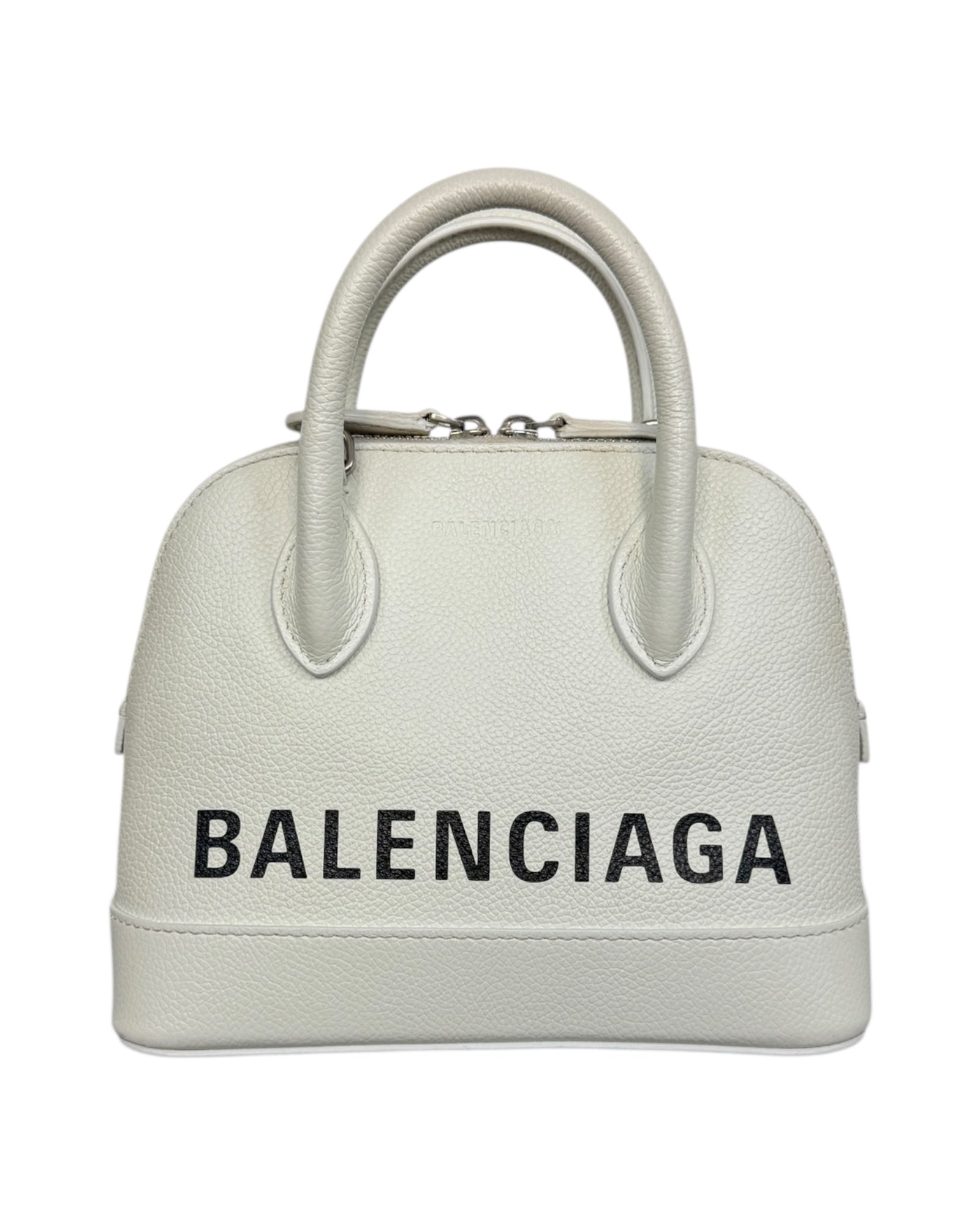Balenciaga Ville XXS Top Handle