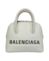 Balenciaga Ville XXS Top Handle