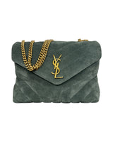 Saint Laurent LouLou