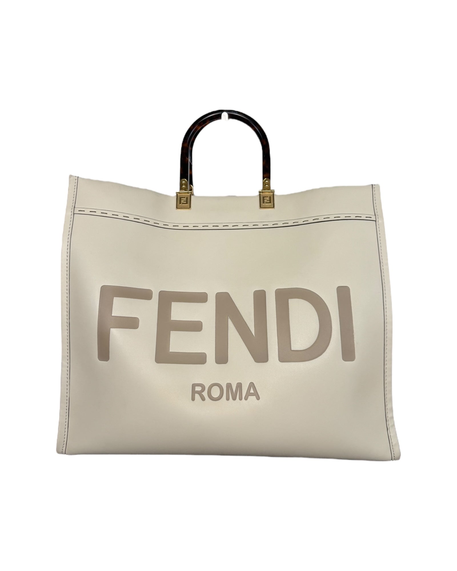 Fendi Sunshine Tote