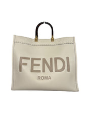 Fendi Sunshine Tote
