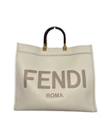 Fendi Sunshine Tote