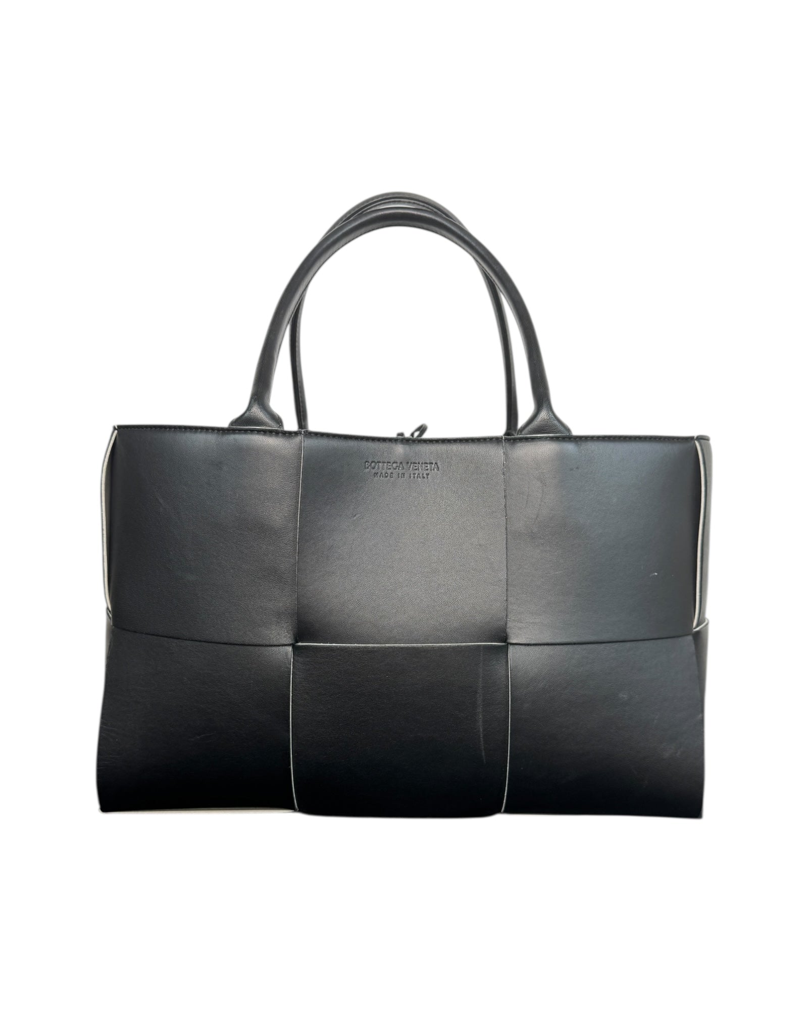 Bottega Veneta Arco Maxi