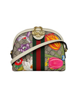 Gucci Ophidia Flora GG Small