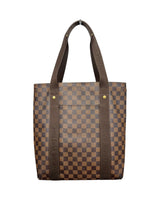 Louis Vuitton Cabas Bearbourg Tote