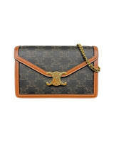 Celine Margo Wallet On Chain
