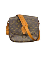 Louis Vuitton Saint Cloud MM