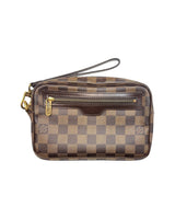 Louis Vuitton Pochette Billets Macao
