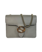 Gucci Interlocking G Louise Small