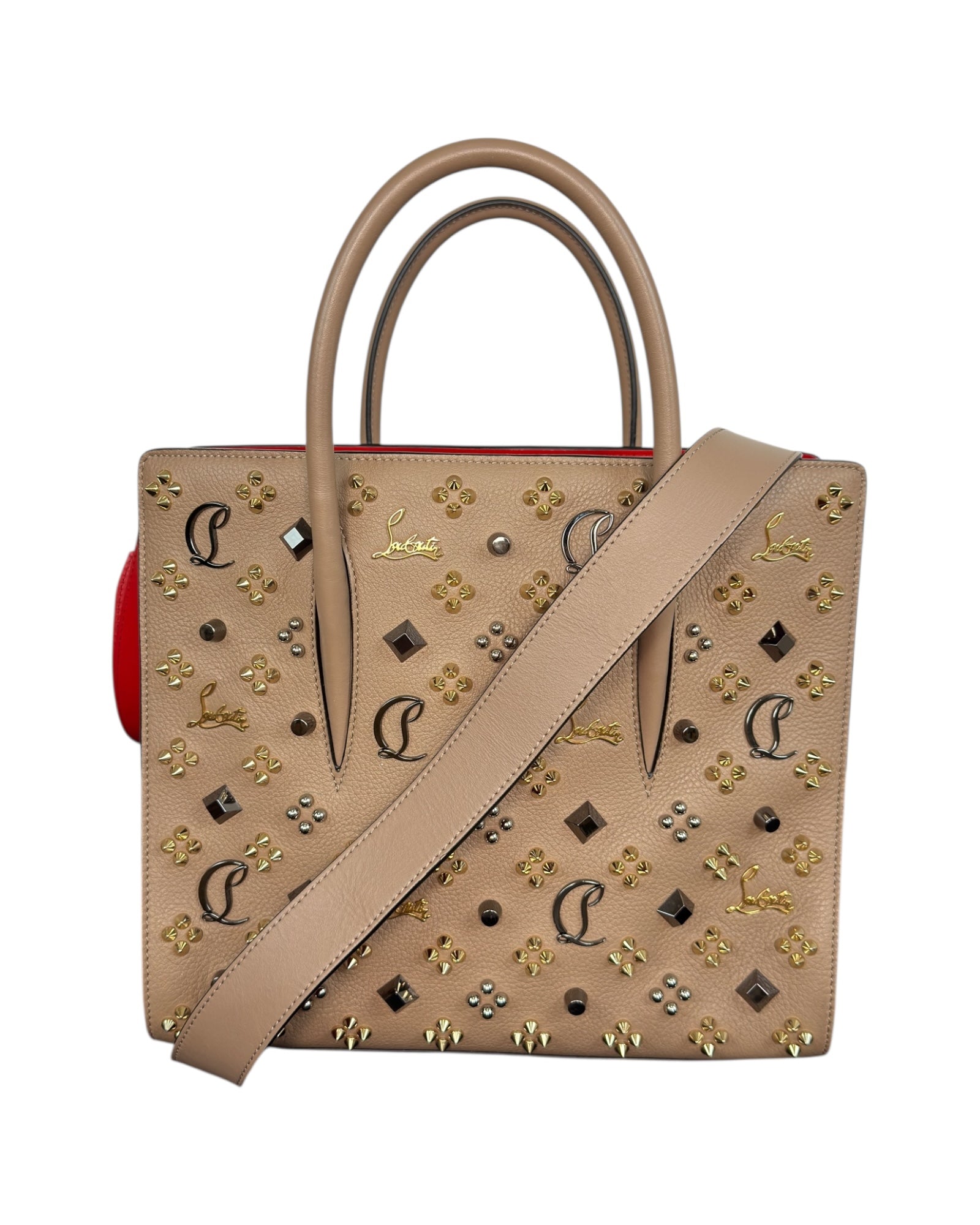 Christian Louboutin – The Luxury Exchange PDX Christian Louboutin – The Luxury Exchange PDX