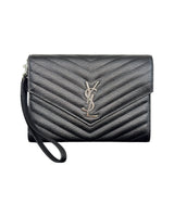 Saint Laurent Cassandra Pouch