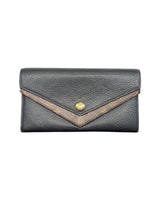 Louis Vuitton Double V Wallet