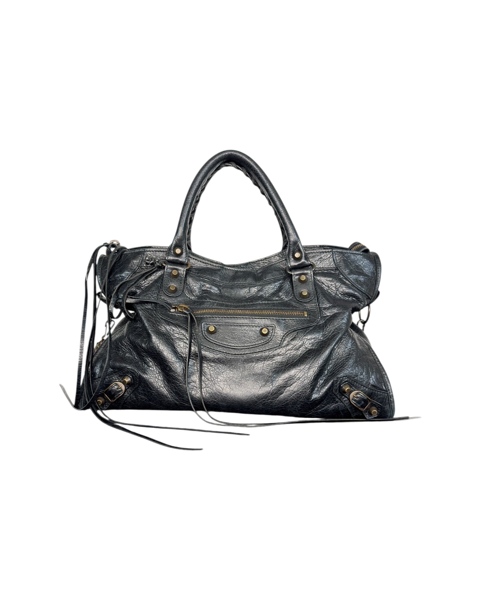 Balenciaga – The Luxury Exchange PDX