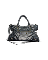 Balenciaga Le City Bag