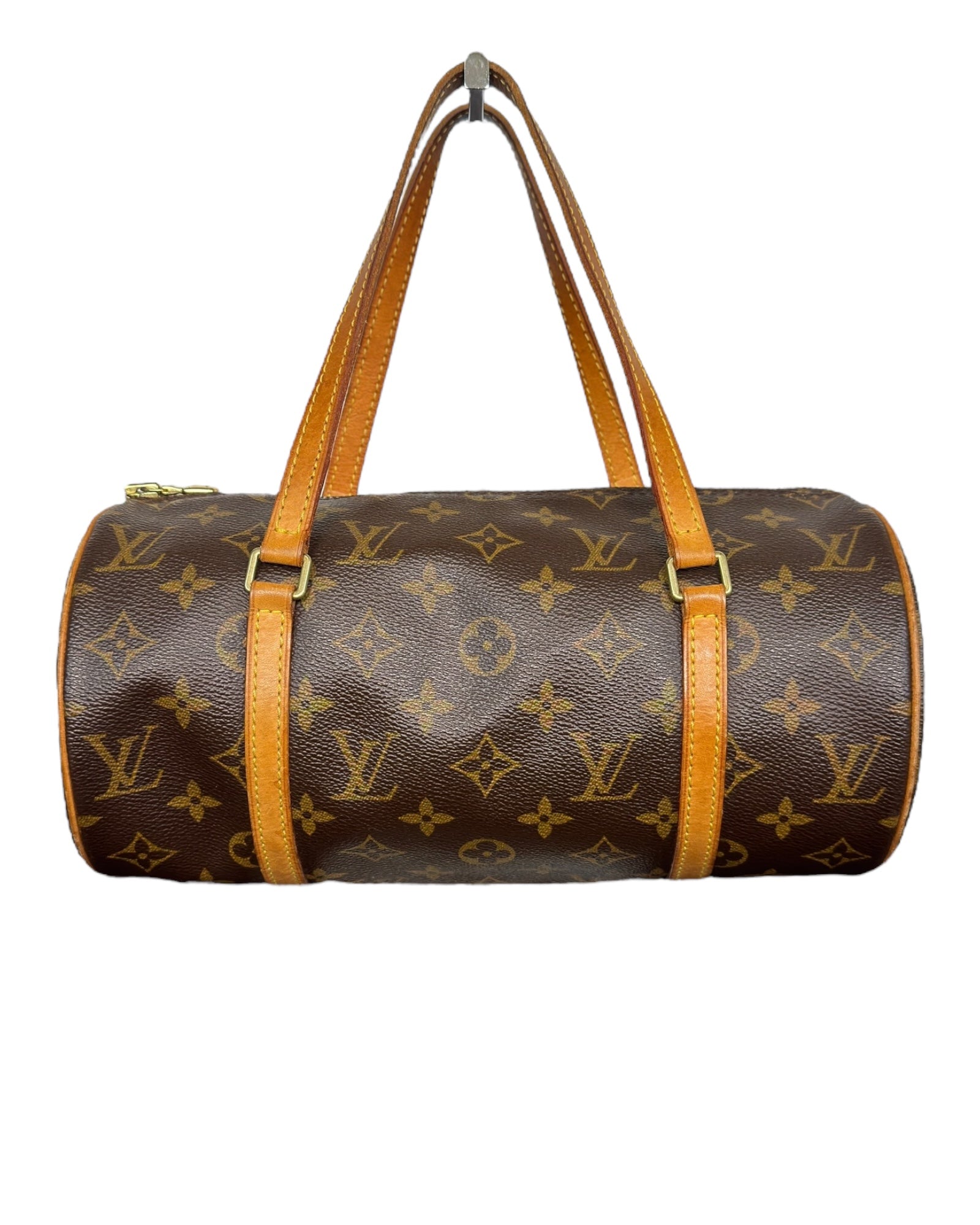 Louis Vuitton Pappillon 26