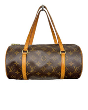 Louis Vuitton Pappillon 26