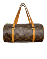 Louis Vuitton Pappillon 26