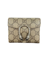 Gucci Dionysus Wallet