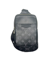 Louis Vuitton Outdoor Slingback
