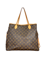 Louis Vuitton Neverfull GM
