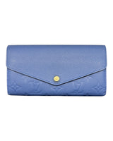 Louis Vuitton Sarah Wallet