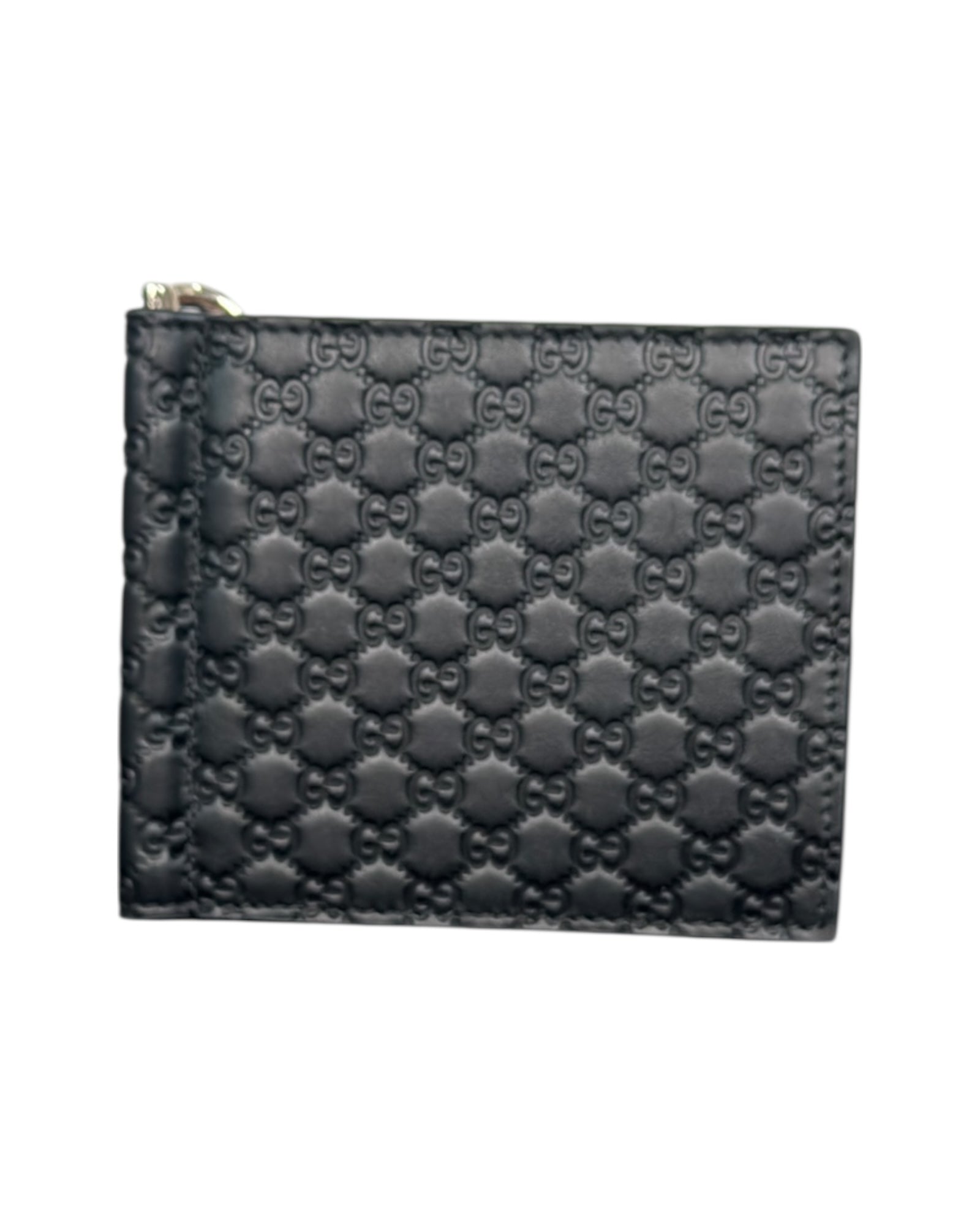 Gucci Microguccissima Wallet
