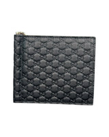Gucci Microguccissima Wallet