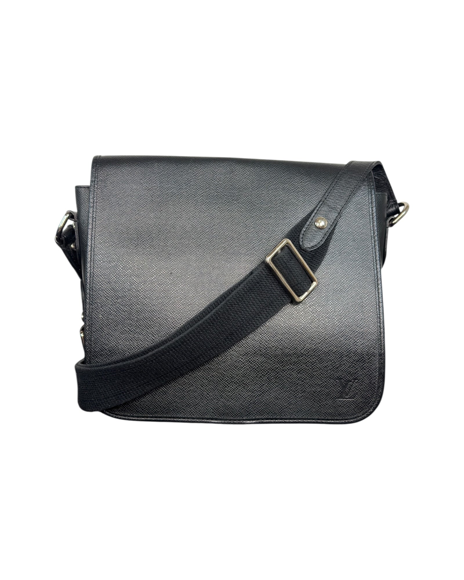 Louis Vuitton Taiga Andrei Ardoise