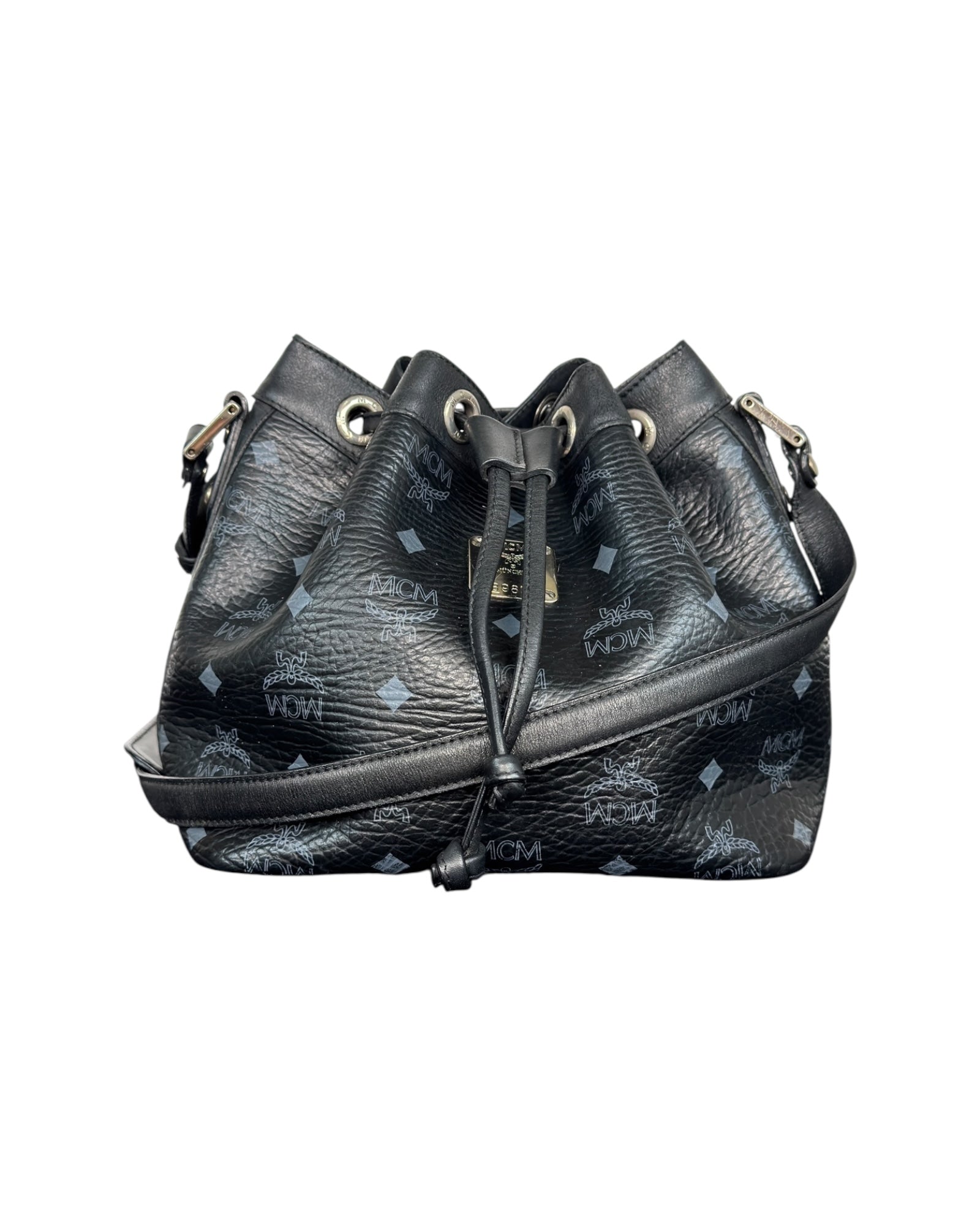 MCM Dessaue Bucket