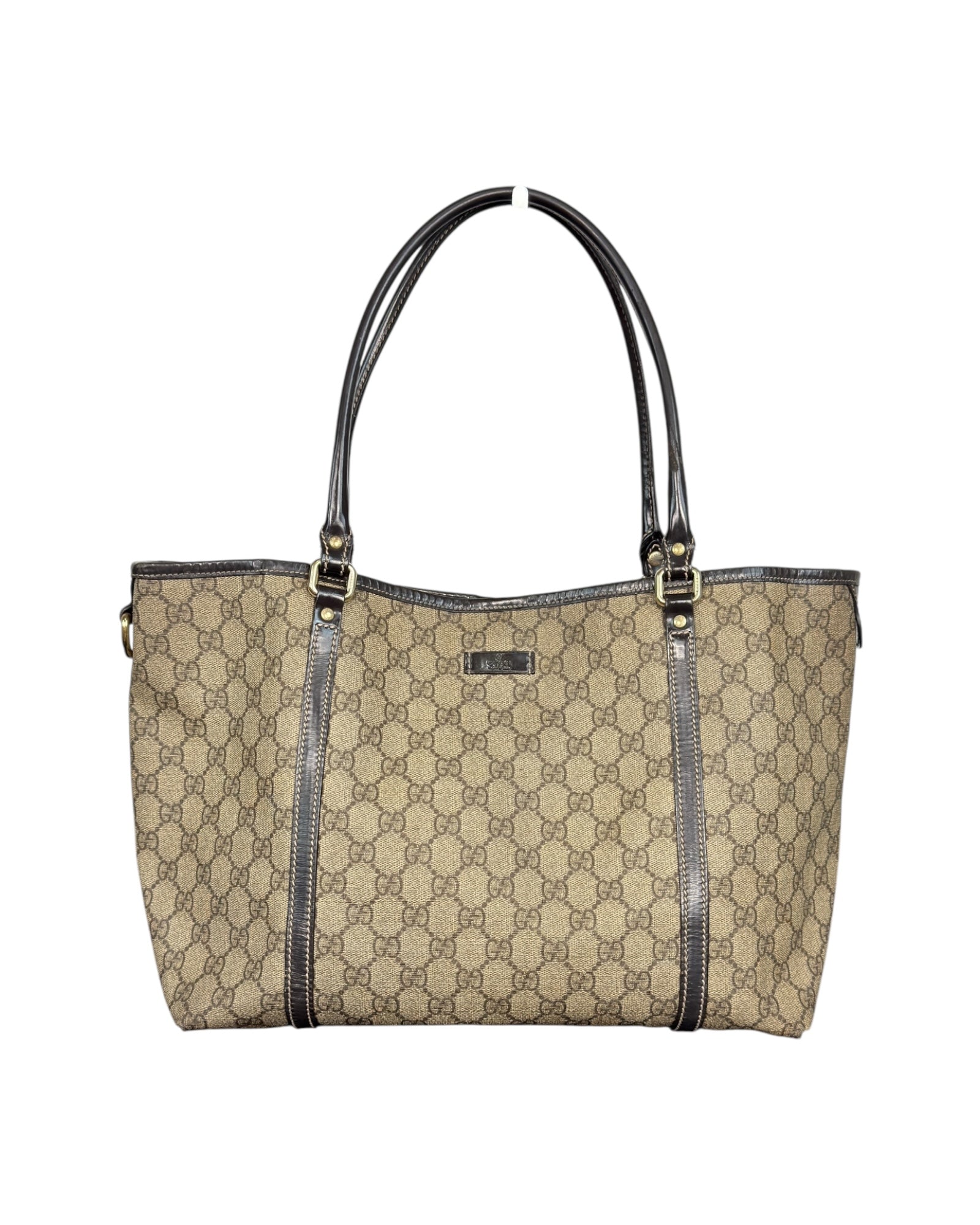 Gucci GG Supreme Joy Tote