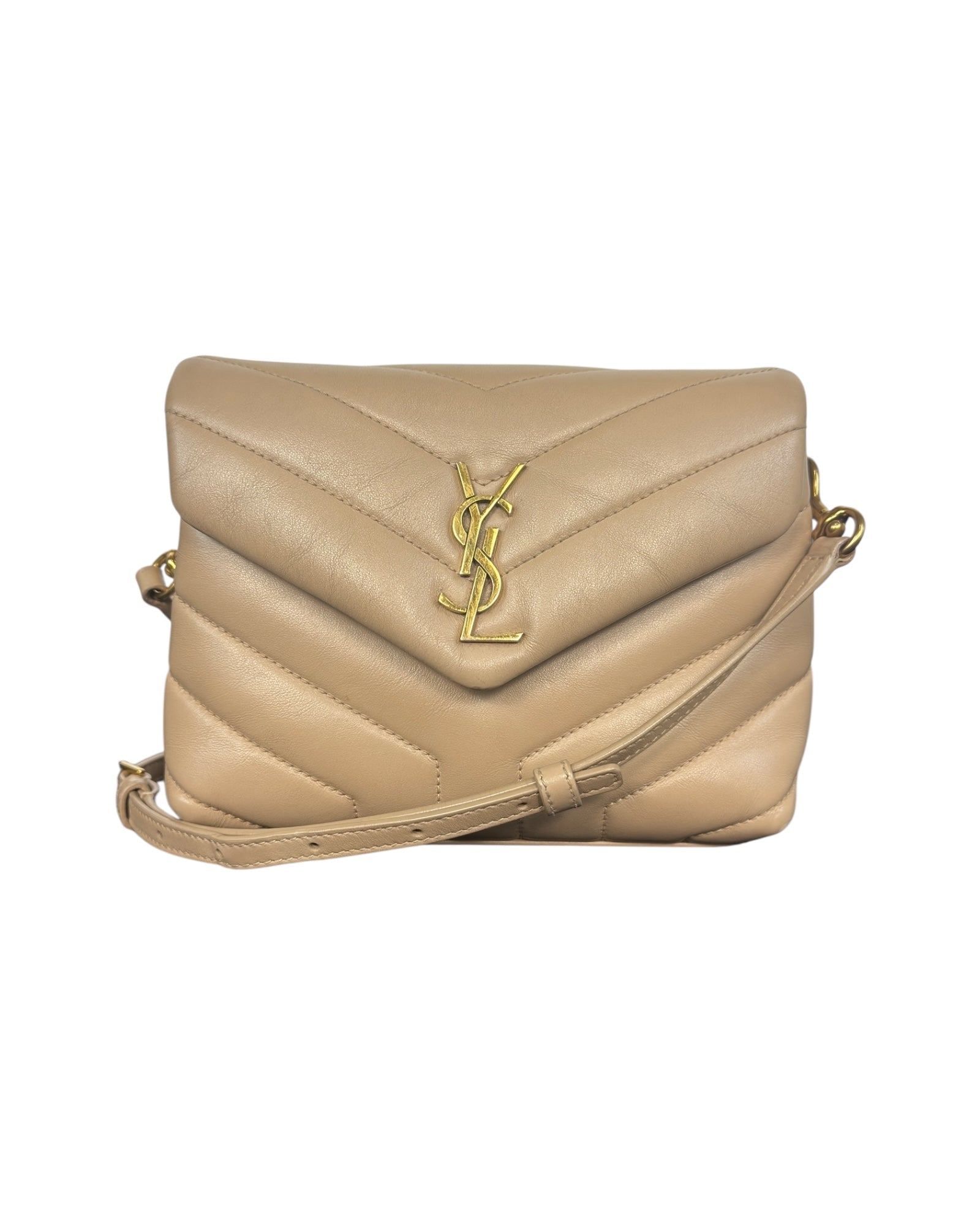 Saint Laurent LouLou Toy