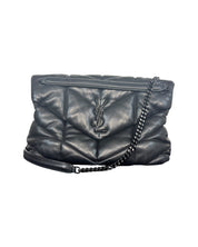 Saint Laurent LouLou Quilted Puffer Large