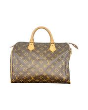 Louis Vuitton Speedy 30