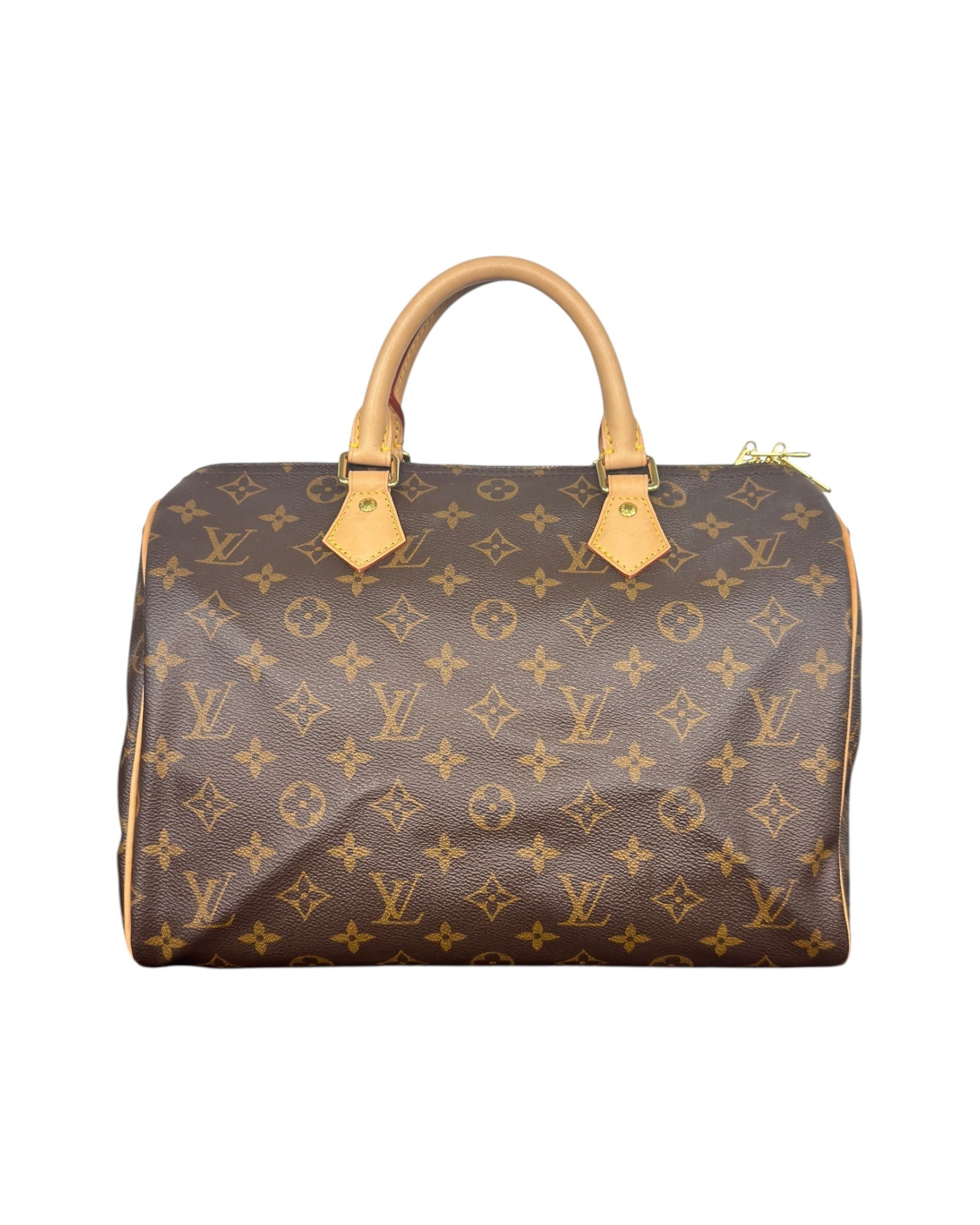 Louis Vuitton Speedy Bandouliere 30