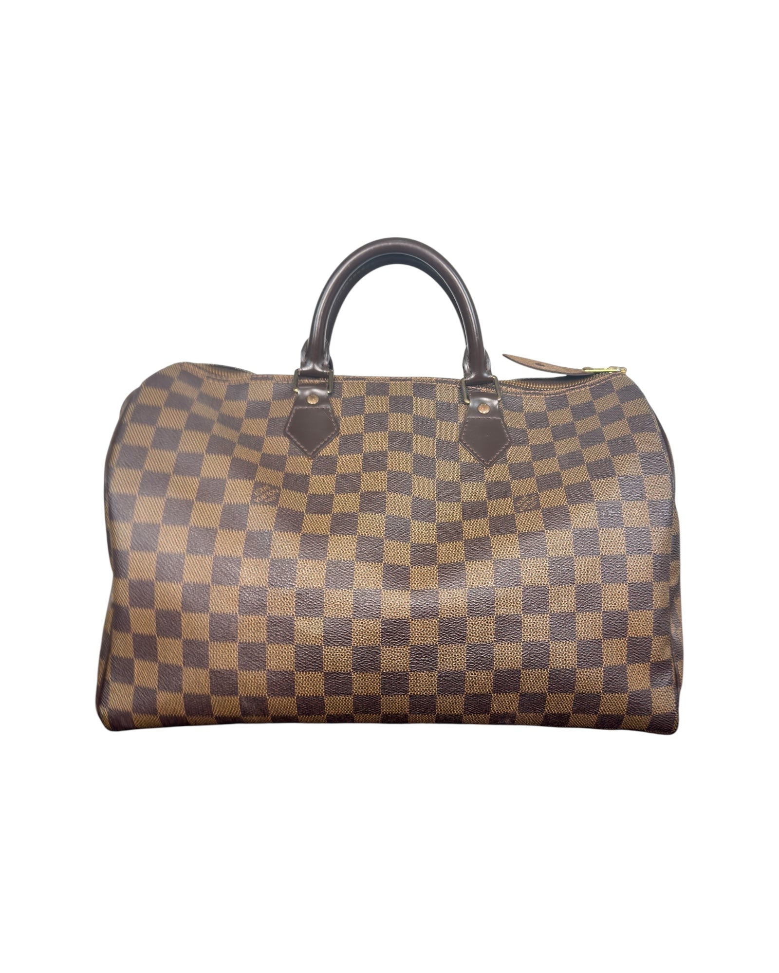 Louis Vuitton Speedy 35