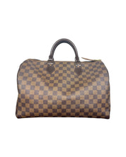 Louis Vuitton Speedy 35