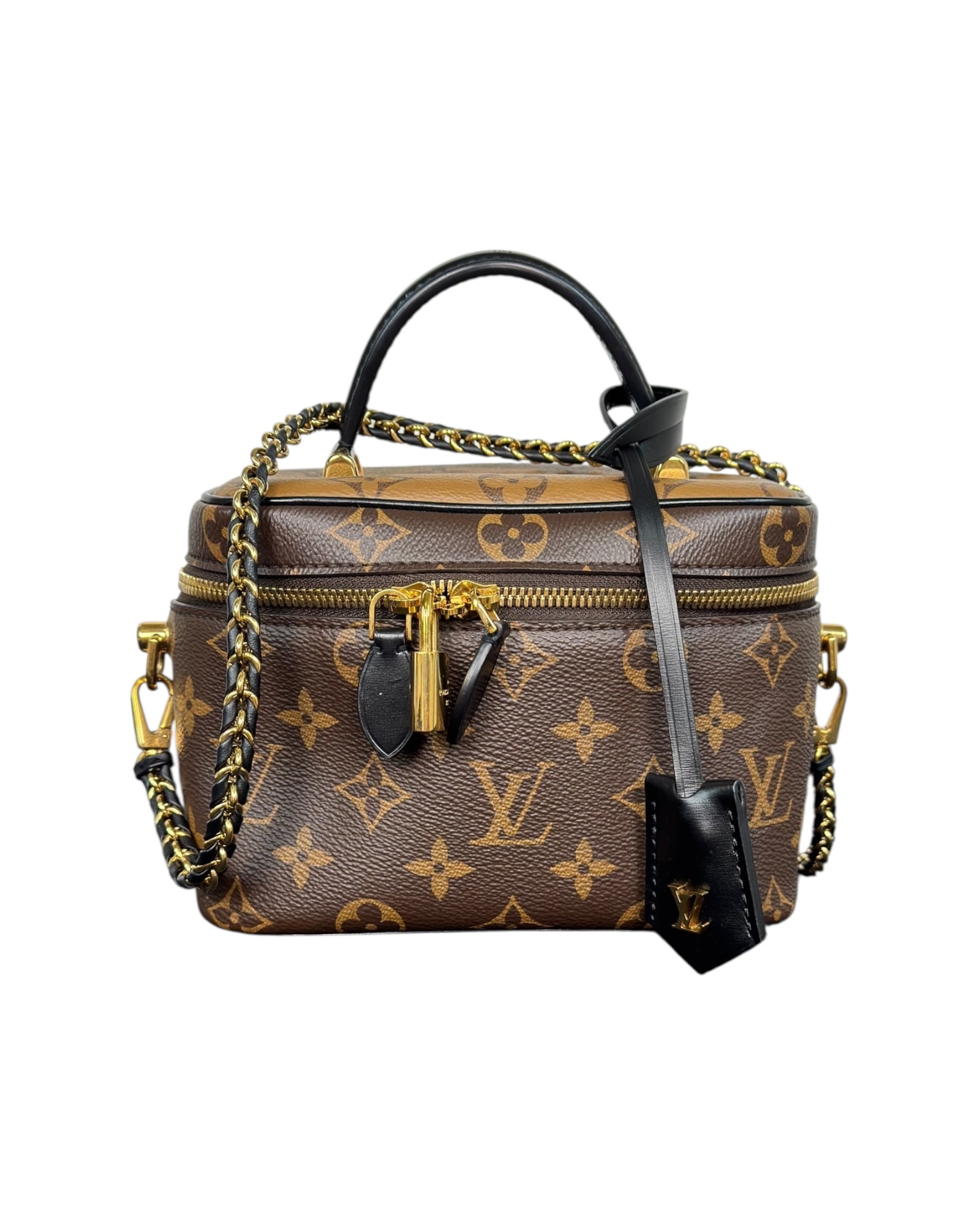 Louis Vuitton Reverse Vanity PM