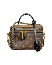 Louis Vuitton Reverse Vanity PM