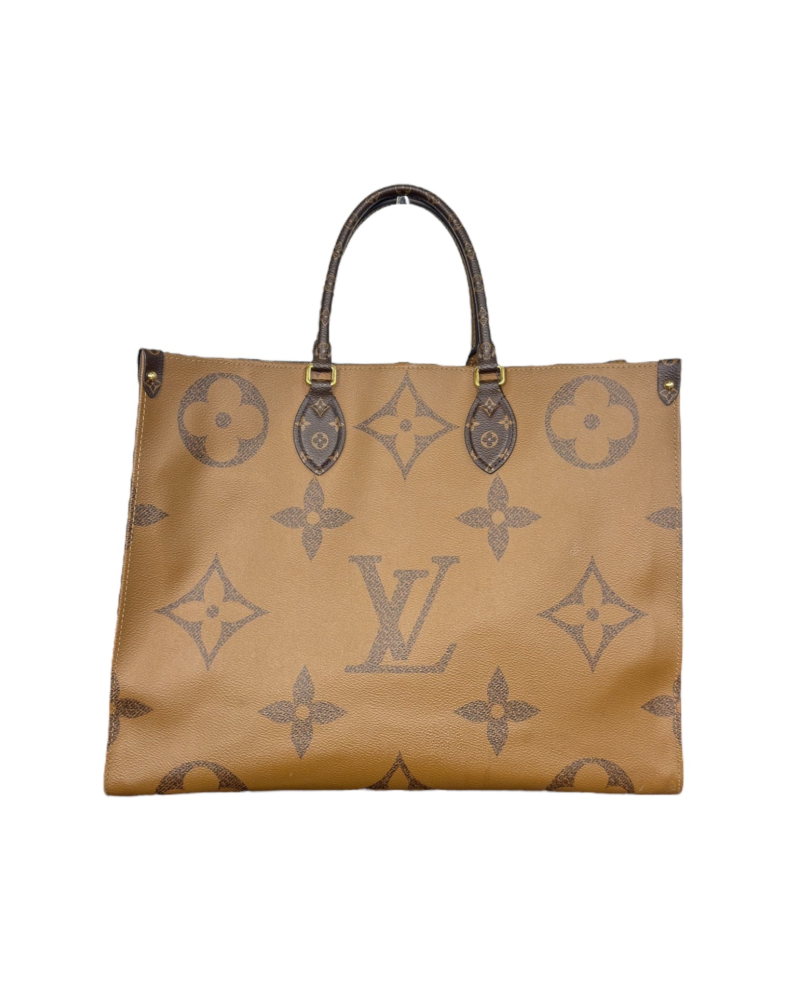 Louis Vuitton OnTheGo Reverse GM