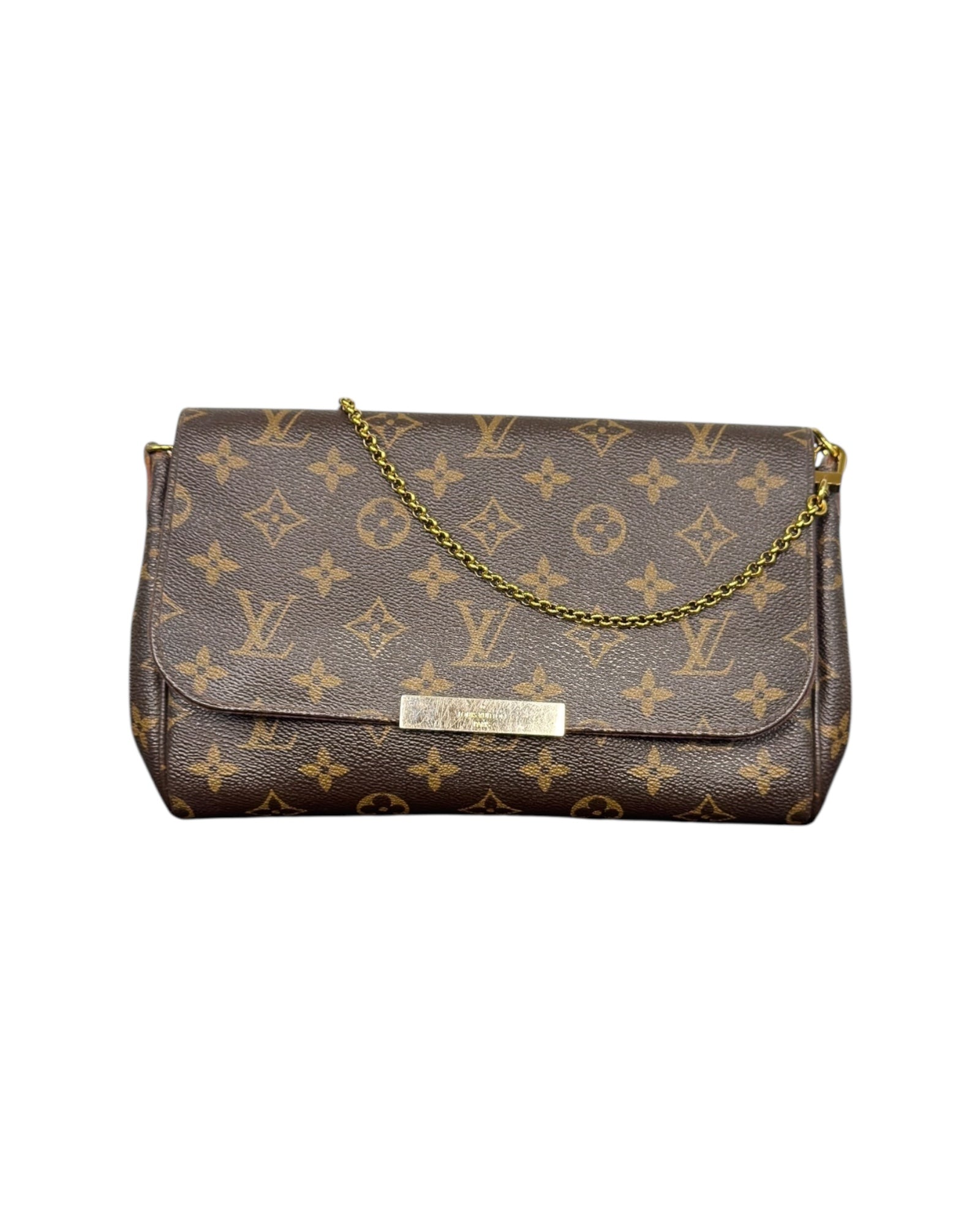 Louis Vuitton Favorite MM
