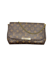 Louis Vuitton Favorite MM