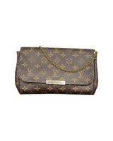 Louis Vuitton Favorite MM