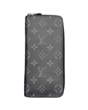 Louis Vuitton Eclipse Zippy Wallet
