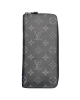 Louis Vuitton Eclipse Zippy Wallet