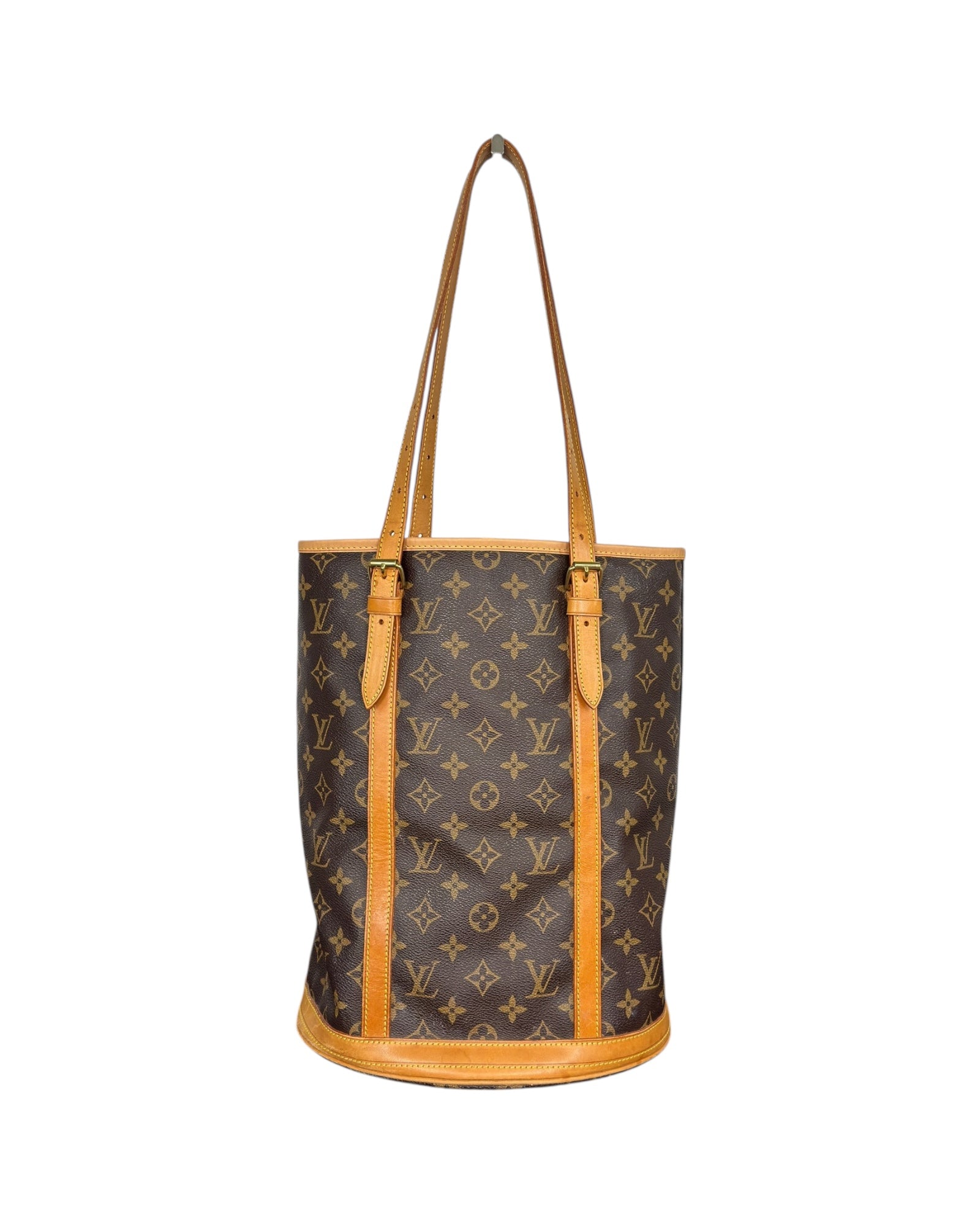Louis Vuitton Bucket GM